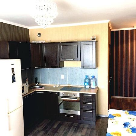 Infinity Astana Apartment Екстер'єр фото