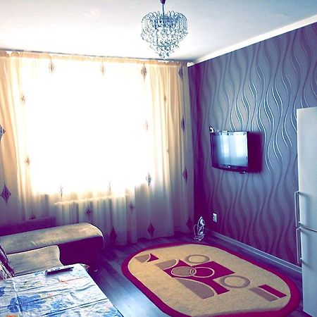 Infinity Astana Apartment Екстер'єр фото